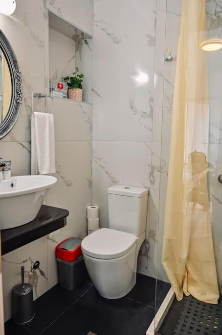 Domus Heraklio Apartamento Heraklion (Crete)