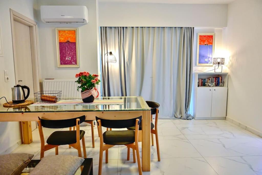 Apartamento Domus Heraklio Heraklion (Crete)