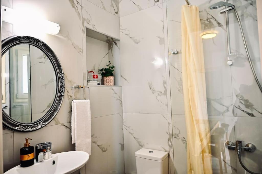 Domus Heraklio Apartamento Heraklion (Crete)