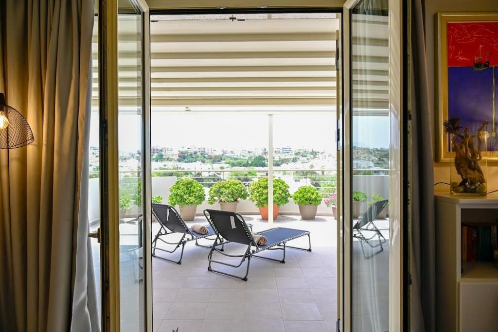 Apartamento Domus Heraklio