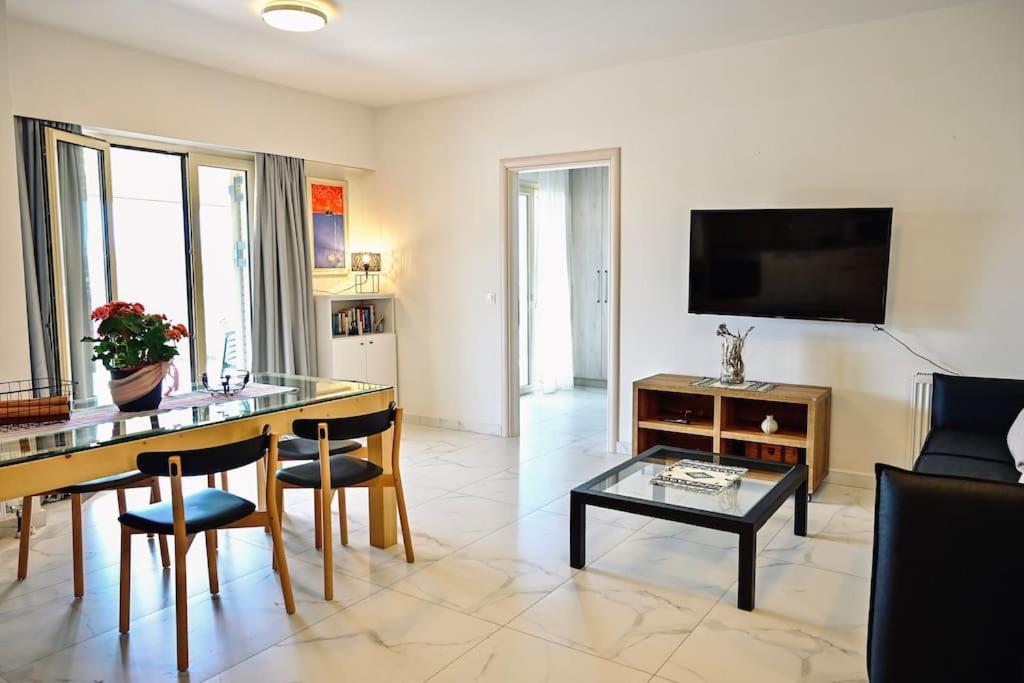 Domus Heraklio Apartamento