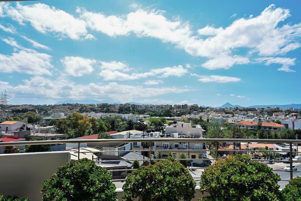Apartamento Domus Heraklio *