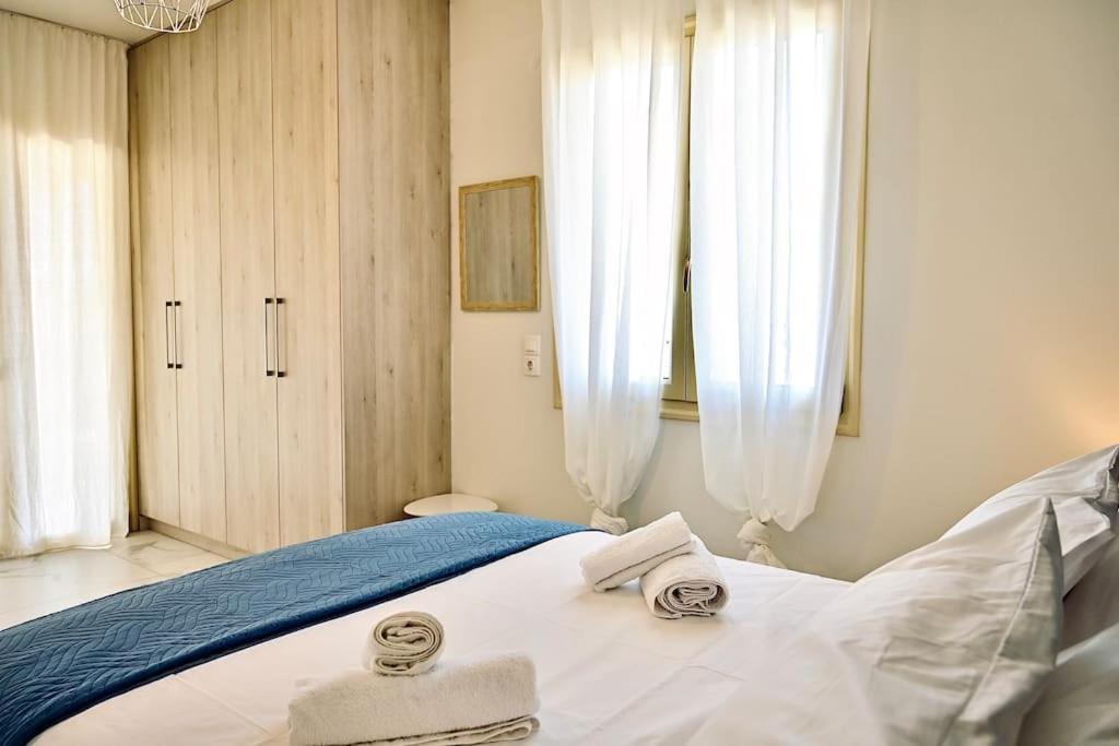 Apartamento Domus Heraklio Heraklion (Crete)