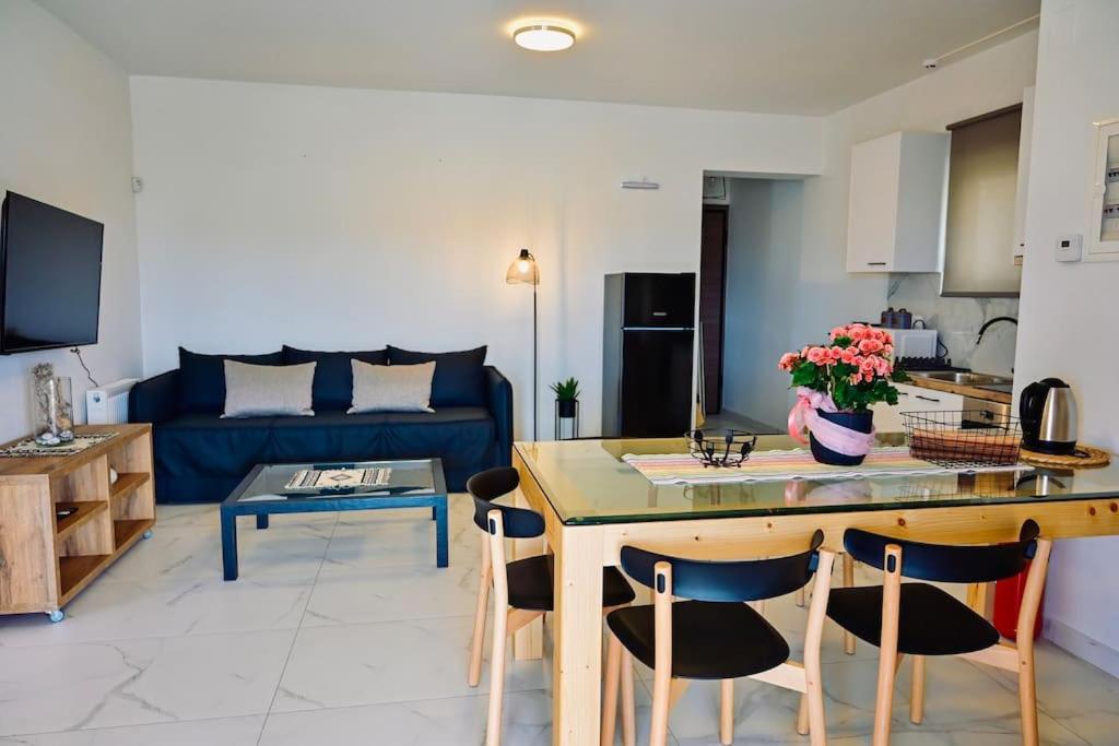 Apartamento Domus Heraklio *