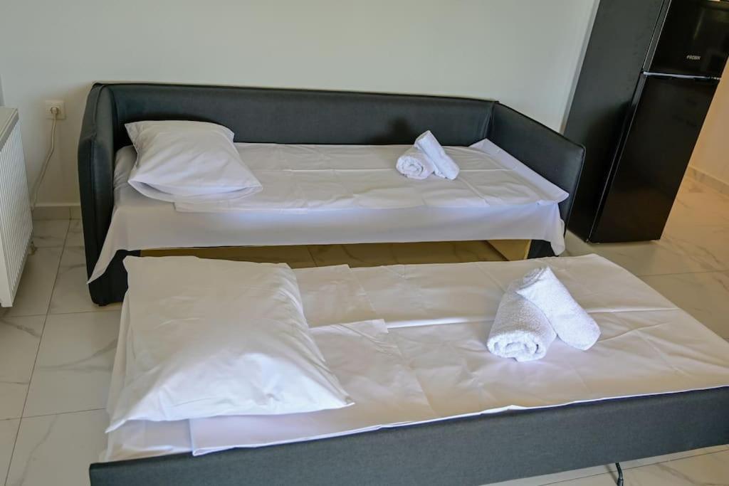 Apartamento Domus Heraklio Heraklion (Crete)